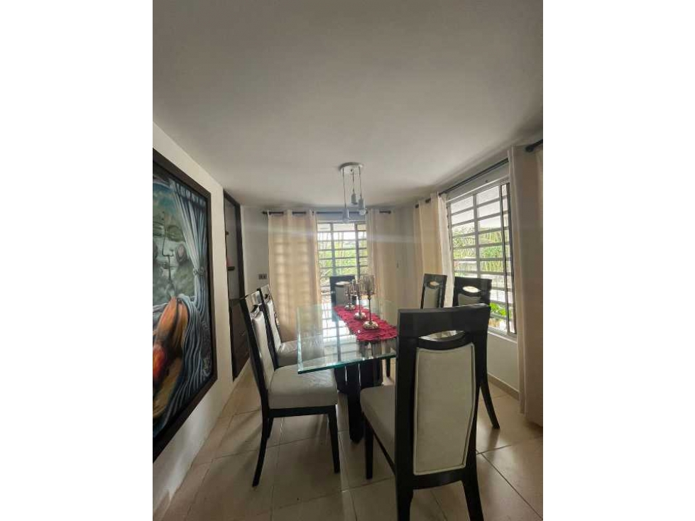 SE VENDE CASA EN MERCEDES DEL NORTE ARMENIA — foto 6