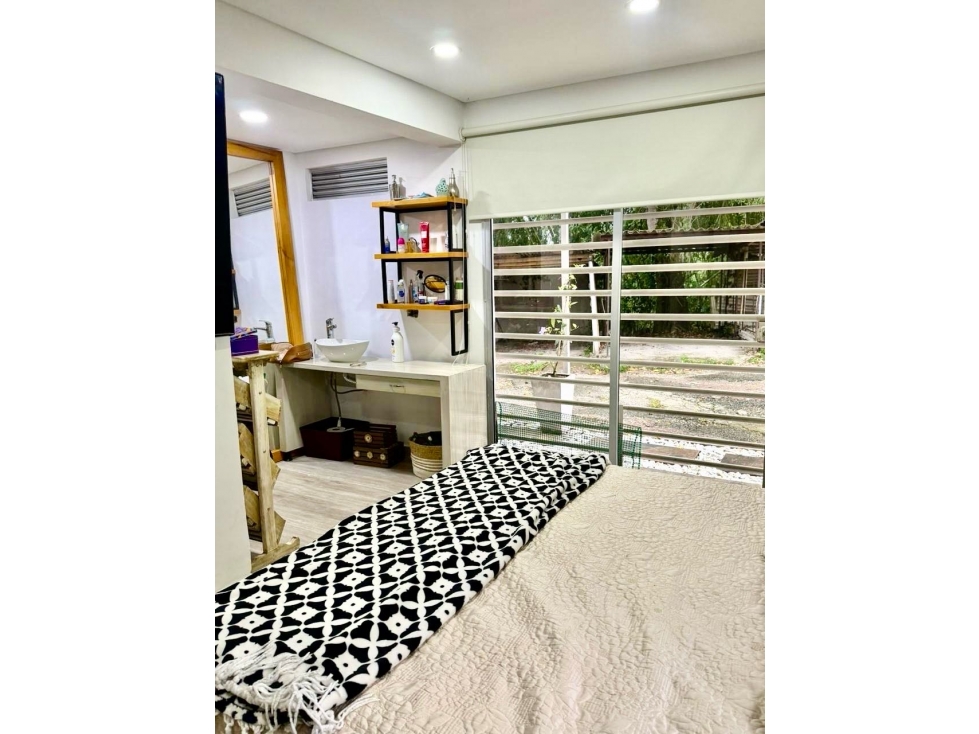 Se vende casa en Mercedes del norte , Armenia Quindío . — foto 3