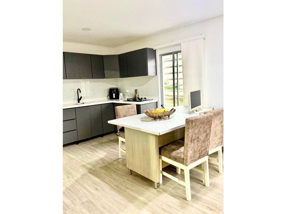 Se vende casa en Mercedes del norte , Armenia Quindío . — foto 4