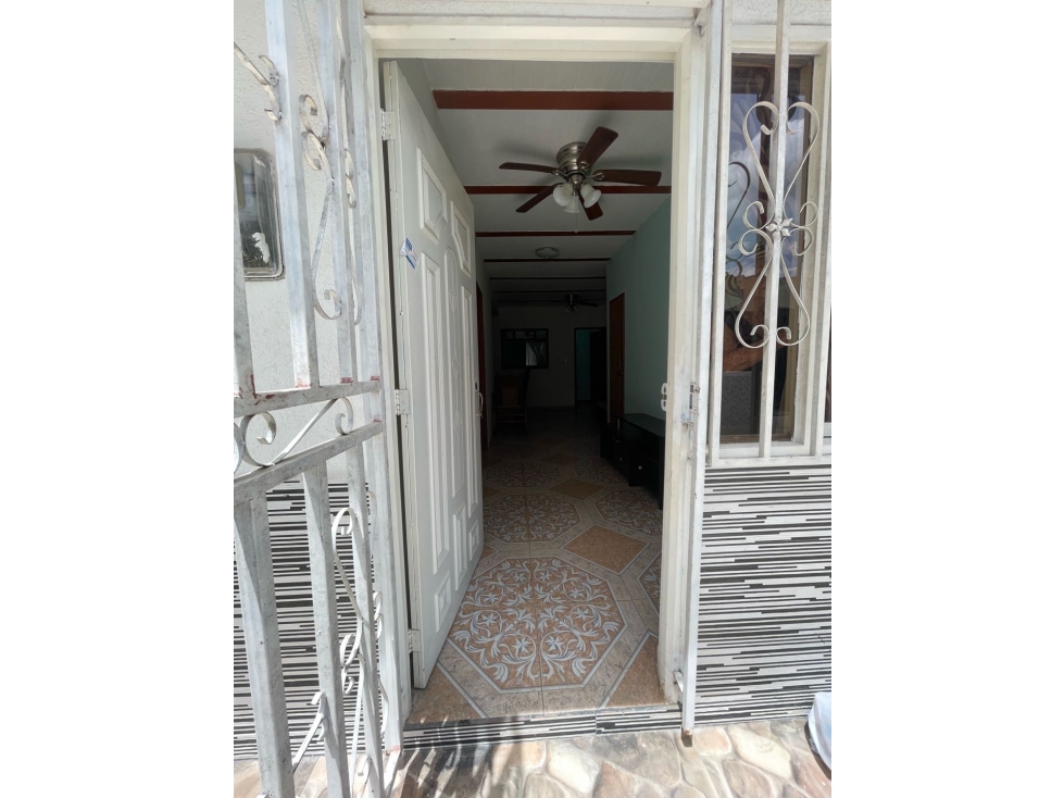 Se vende casa en Montenegro Quindio — foto 2