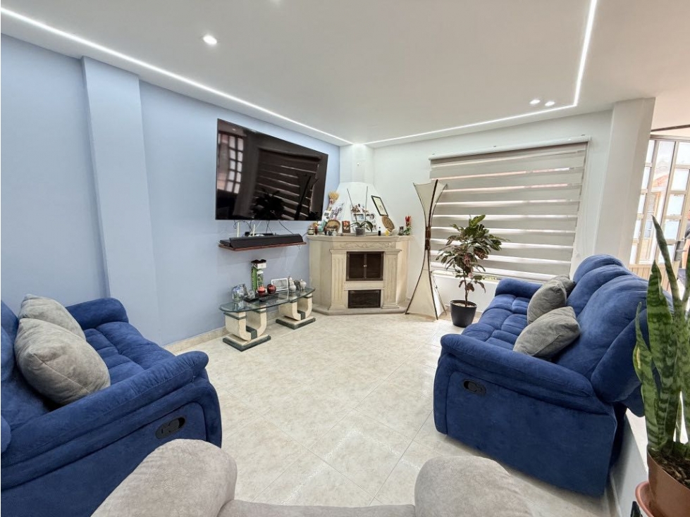 Se vende casa en quintas del marqués — foto 2