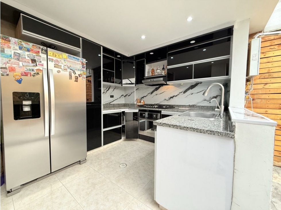 Se vende casa en quintas del marqués — foto 3