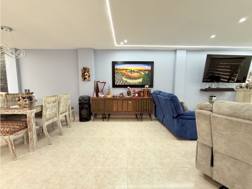 Se vende casa en quintas del marqués — foto 5