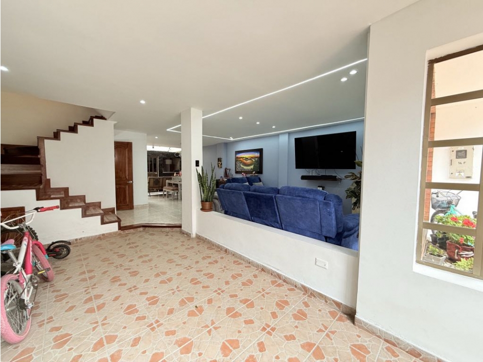Se vende casa en quintas del marqués — foto 6
