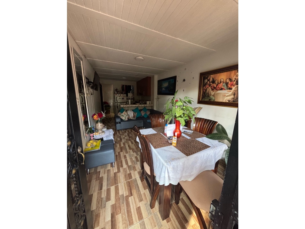 SE VENDE CASA EN NARANJITO CUBA — foto 2