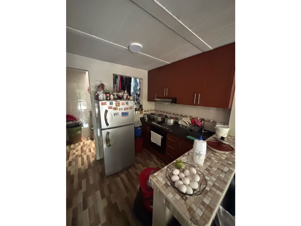SE VENDE CASA EN NARANJITO CUBA — foto 3