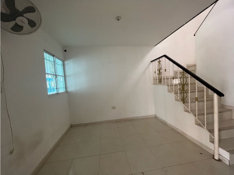 Se vende casa en Nueva Andrea carolina — foto 2