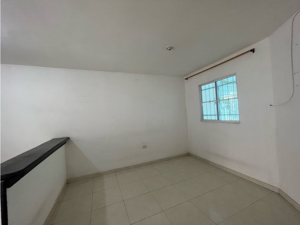 Se vende casa en Nueva Andrea carolina — foto 5