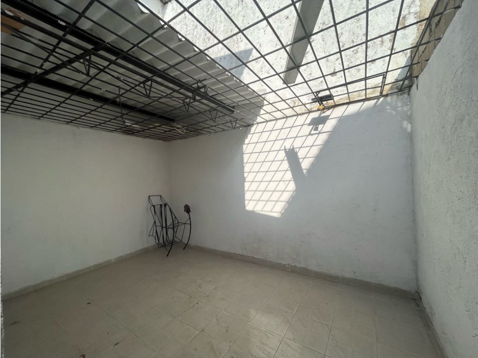 Se vende casa en Nueva Andrea carolina — foto 6