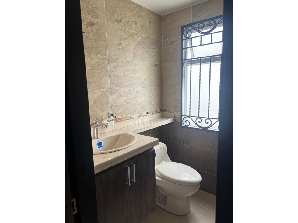 SE VENDE CASA EN OASIS DE LAS MERCEDES PALMIRA CV — foto 4