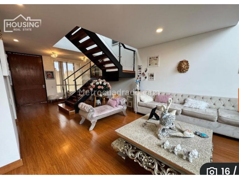 SE VENDE CASA EN OIKOS CAJICA — foto 2