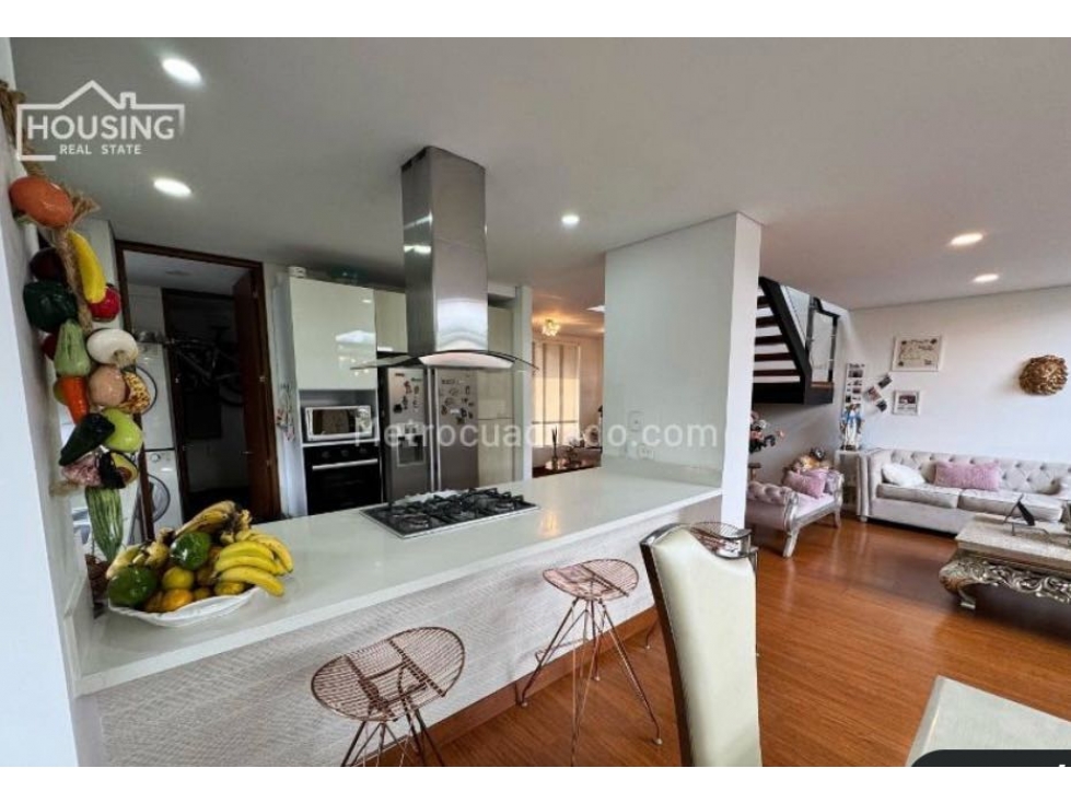SE VENDE CASA EN OIKOS CAJICA — foto 3