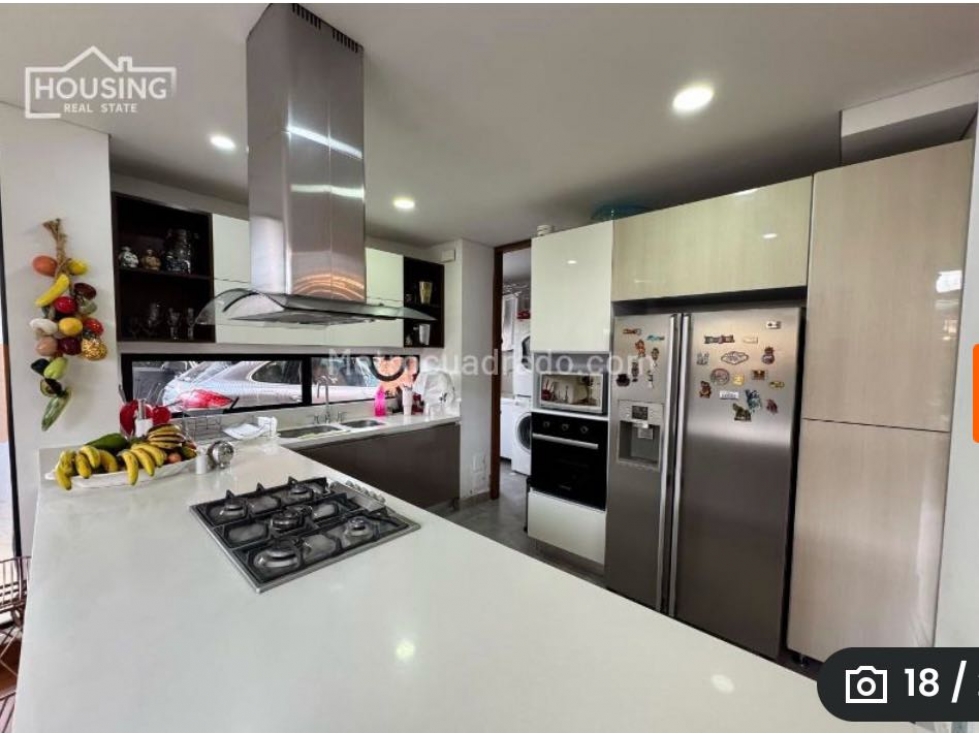 SE VENDE CASA EN OIKOS CAJICA — foto 4