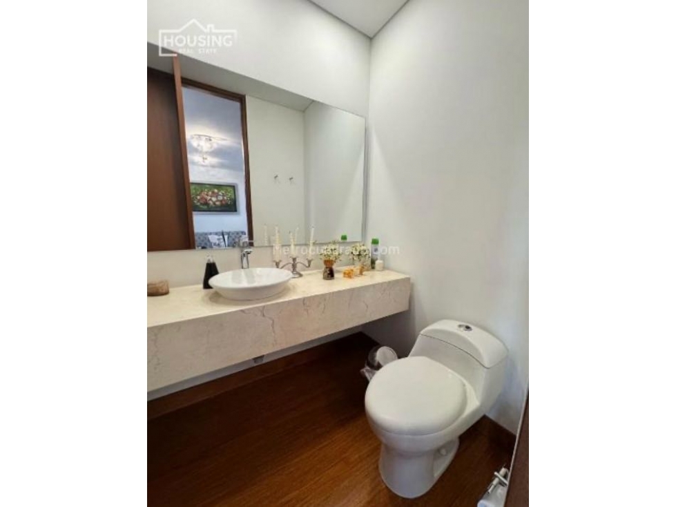 SE VENDE CASA EN OIKOS CAJICA — foto 5