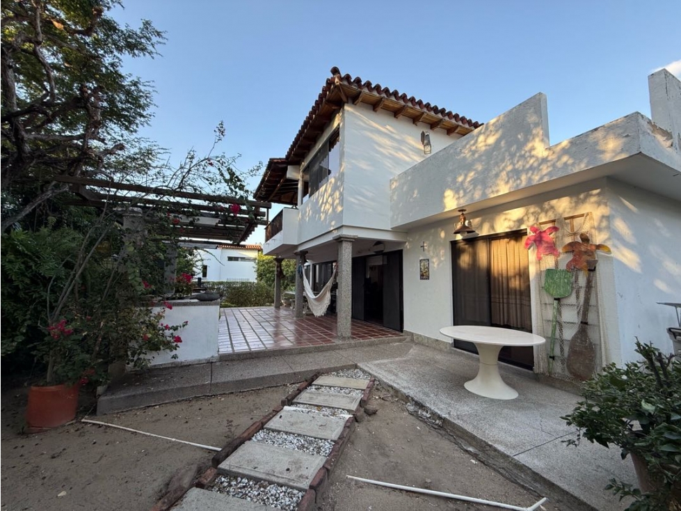 Se vende casa en Pachocolo - Santa Marta — foto 3