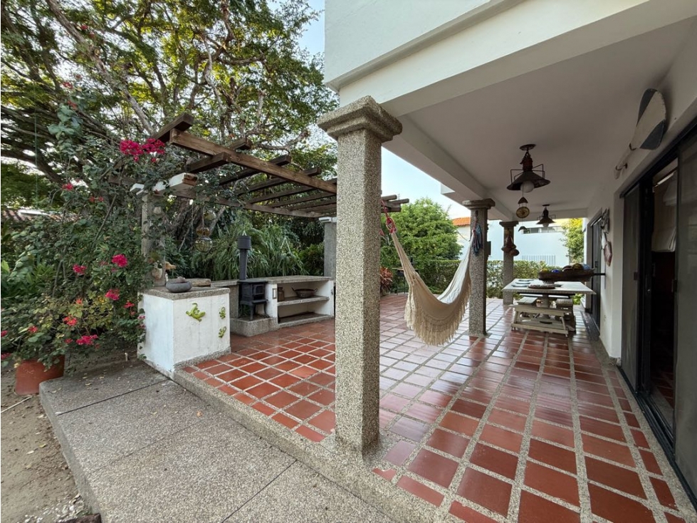 Se vende casa en Pachocolo - Santa Marta — foto 4