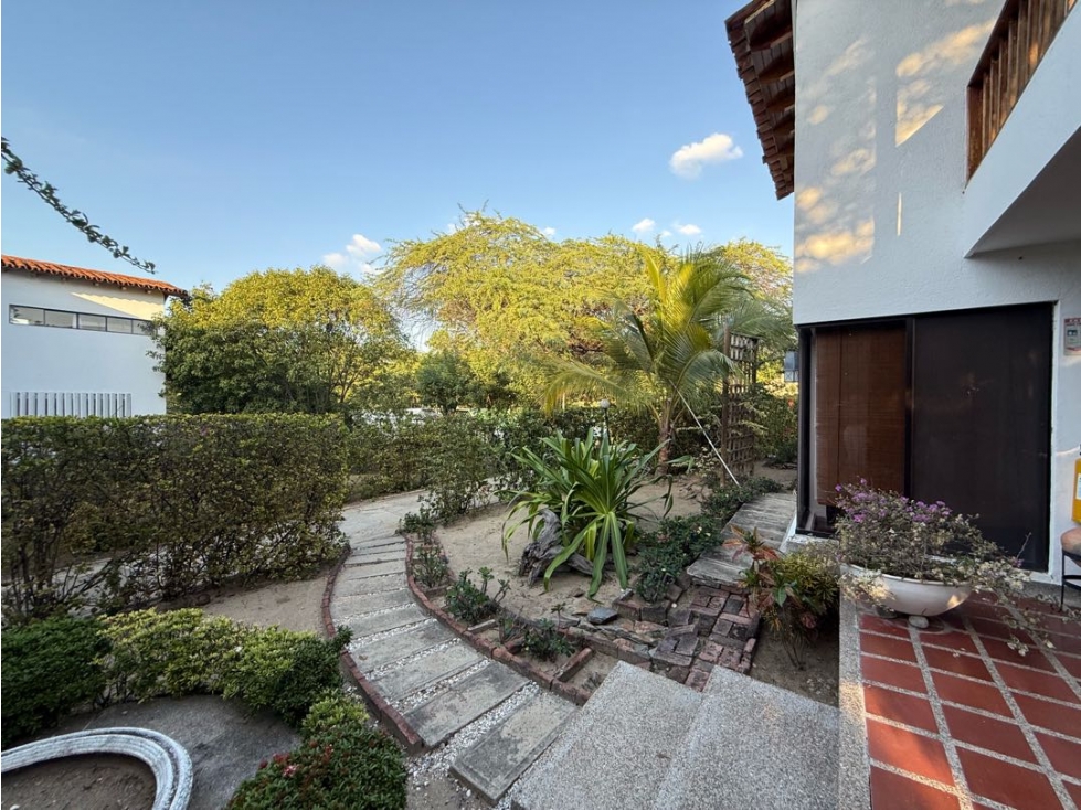 Se vende casa en Pachocolo - Santa Marta — foto 6