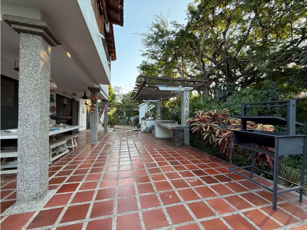 Se vende casa en Pachocolo - Santa Marta — foto 5