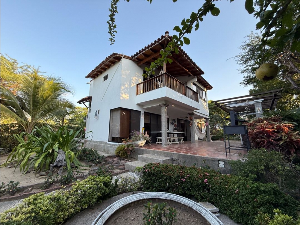 Se vende casa en Pachocolo - Santa Marta — foto 2