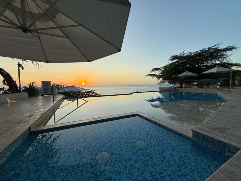 Se vende casa en Pachocolo - Santa Marta