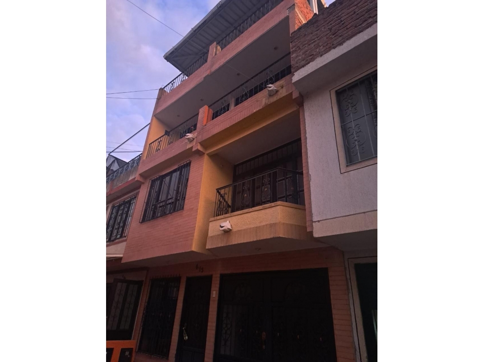 Se vende casa en palmira