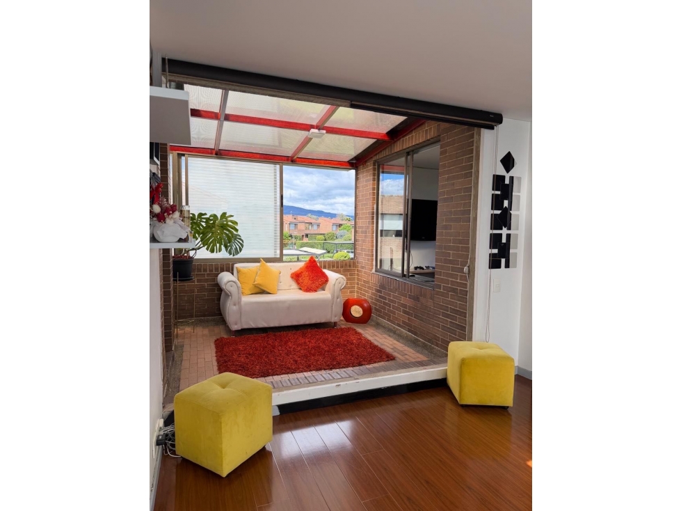 Se vende casa en palo de agua Cota - 5