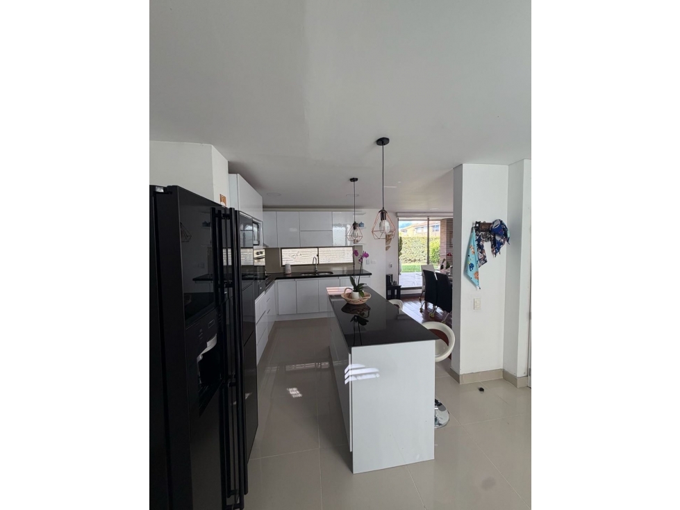 Se vende casa en palo de agua Cota - 6