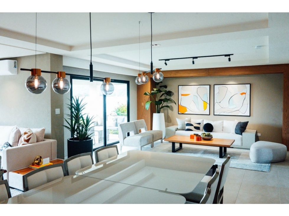 SE VENDE CASA EN PANAMÁ NORTE-3 a 4 recámaras opcional — foto 5