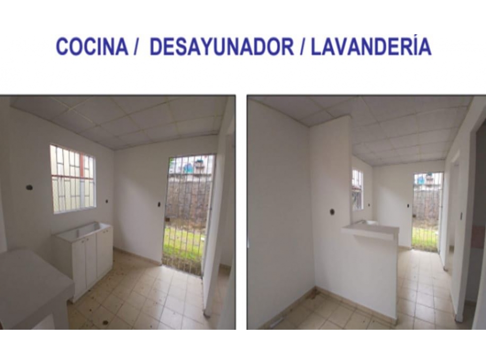 SE VENDE CASA EN PANAMÁ OESTE | LAS PRADERA|CORREGIMIENTO PLAYA LEONA — foto 3
