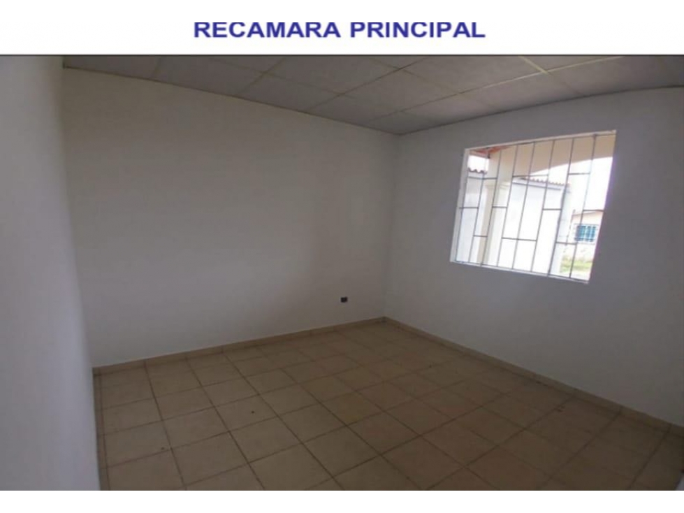 SE VENDE CASA EN PANAMÁ OESTE | LAS PRADERA|CORREGIMIENTO PLAYA LEONA — foto 4