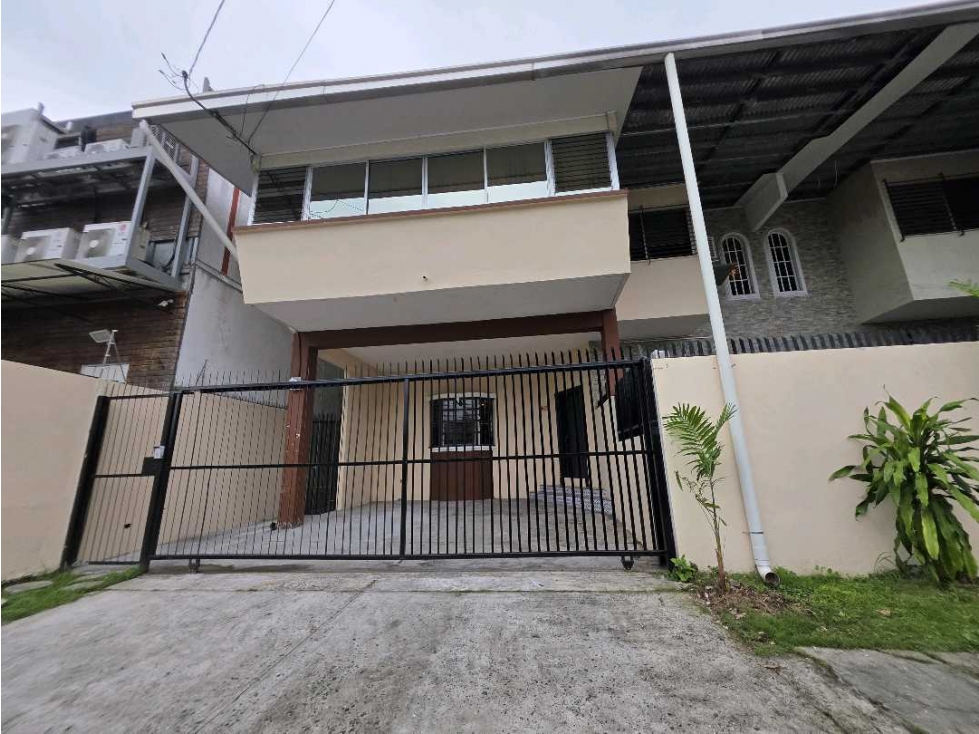 Se vende Casa en Panama, Los Ángeles