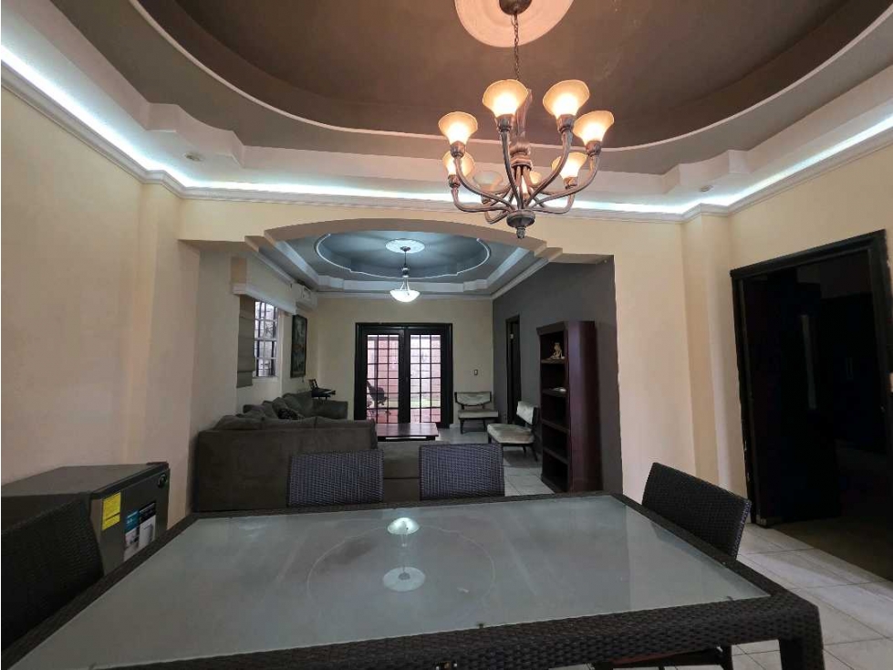 Se vende Casa en Panama, Los Ángeles — foto 2