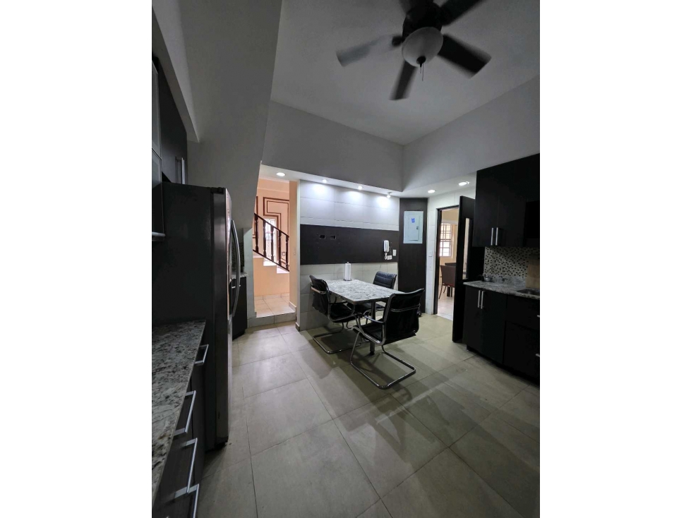 Se vende Casa en Panama, Los Ángeles — foto 5