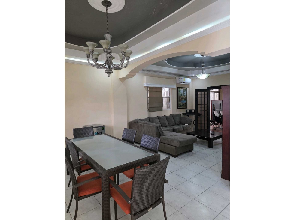 Se vende Casa en Panama, Los Ángeles — foto 6