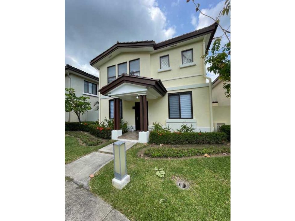 SE VENDE/ALQUILA CASA EN PANAMA PACIFICO — foto 4