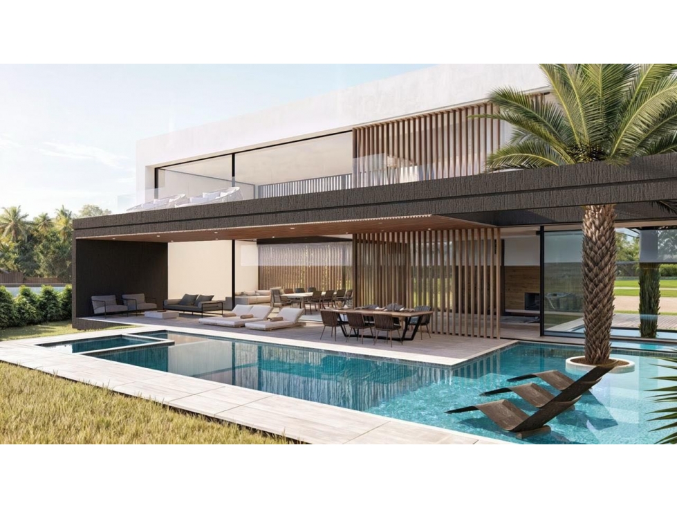 Se vende casa en pance entrega pronto