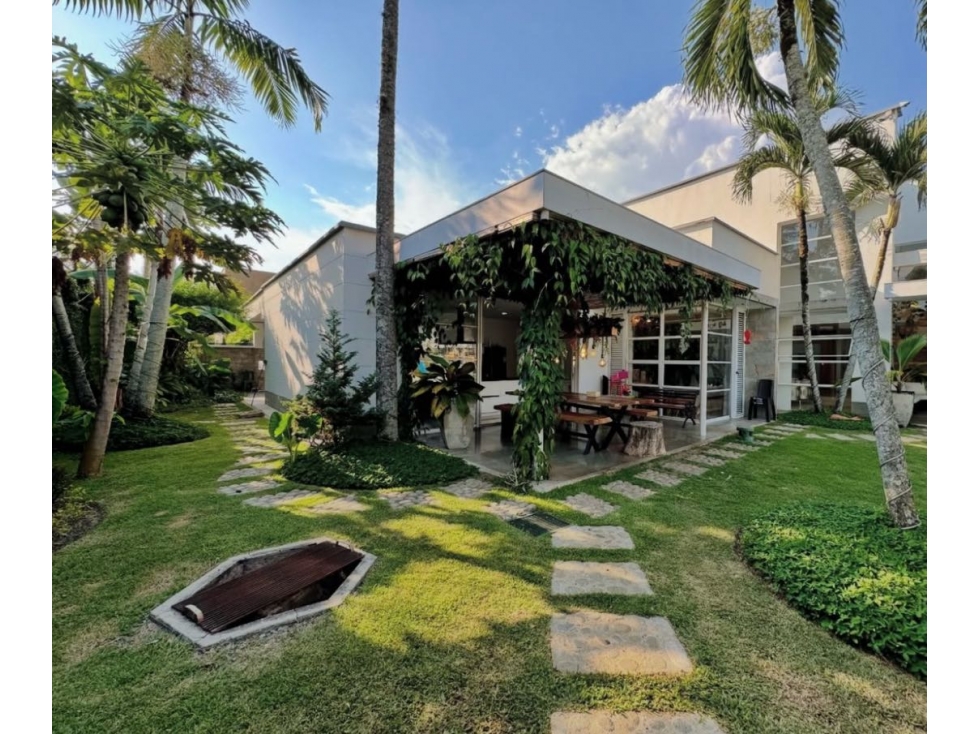 Se vende casa en pance — foto 4