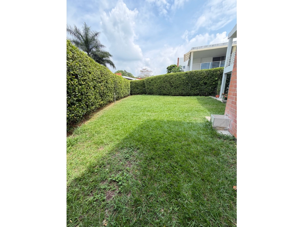 (Va) Se vende casa en pance — foto 3