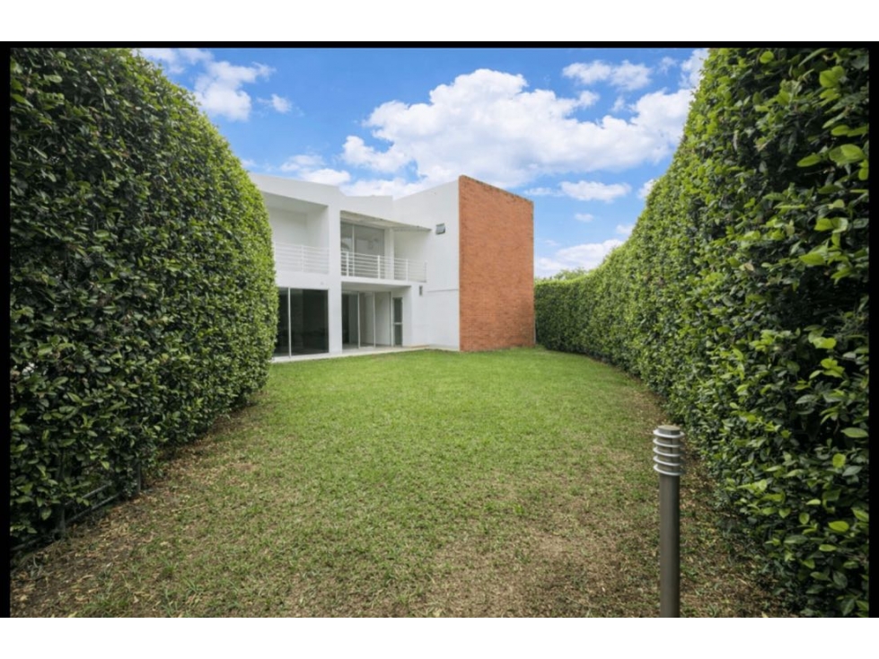 (Va) Se vende casa en pance