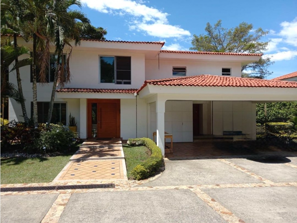 Se vende casa en Pance