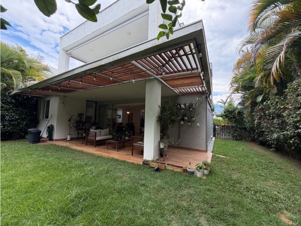 SE VENDE CASA EN PANCE BL