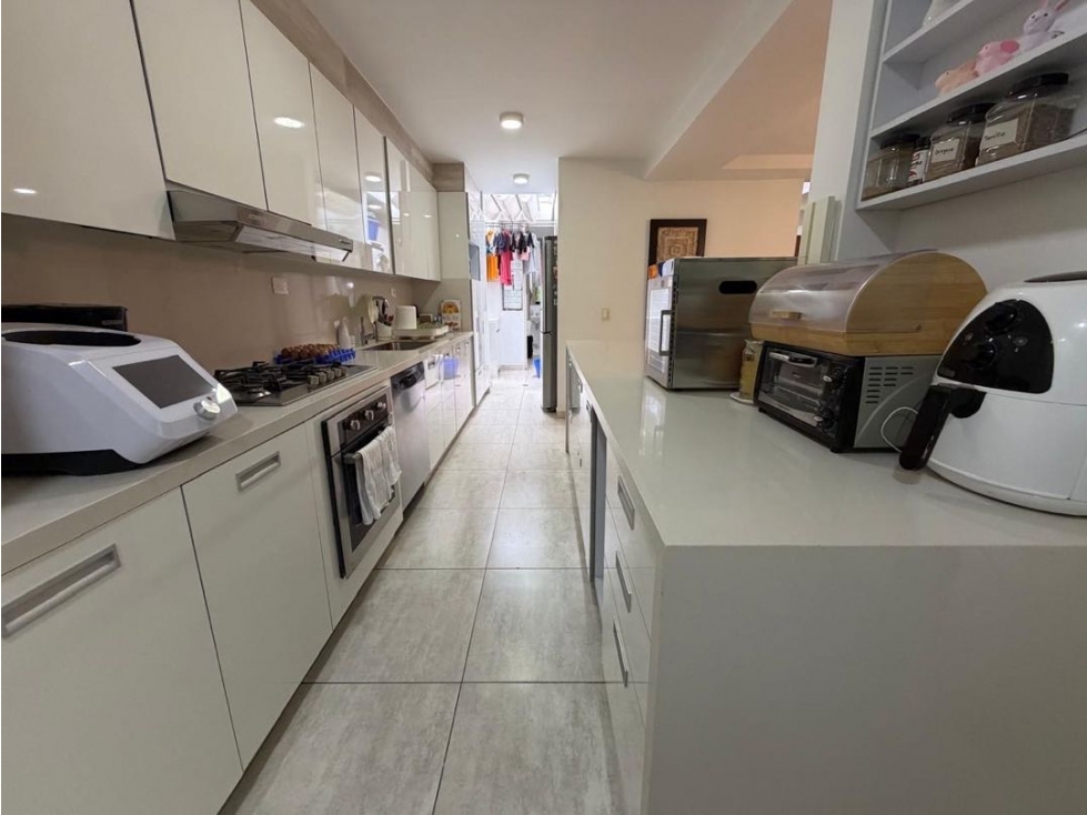 SE VENDE CASA EN PANCE BL — foto 4
