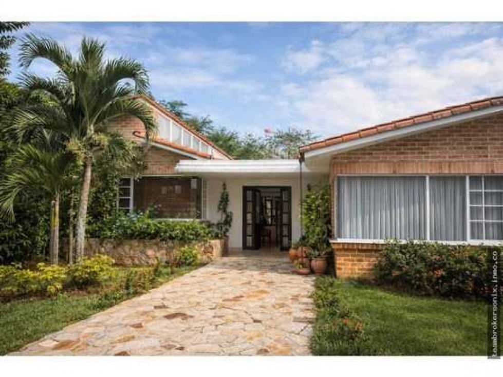 Se vende Casa en Pance Cali IC10462543 - 1