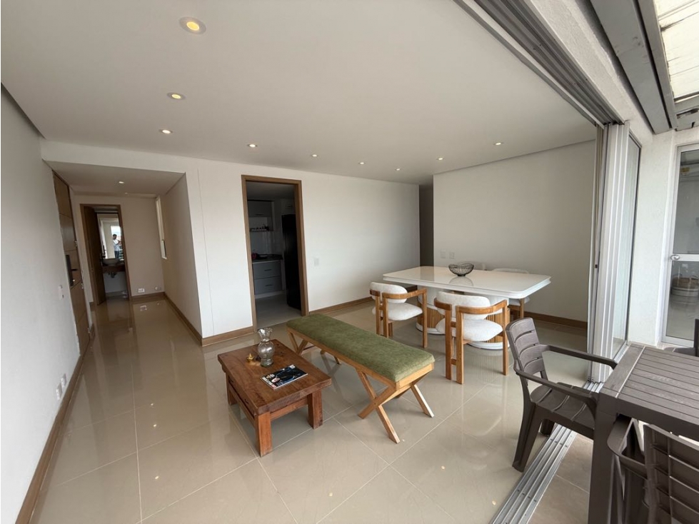 Se vende apartamento en Pance JV-JPG (W10234329)