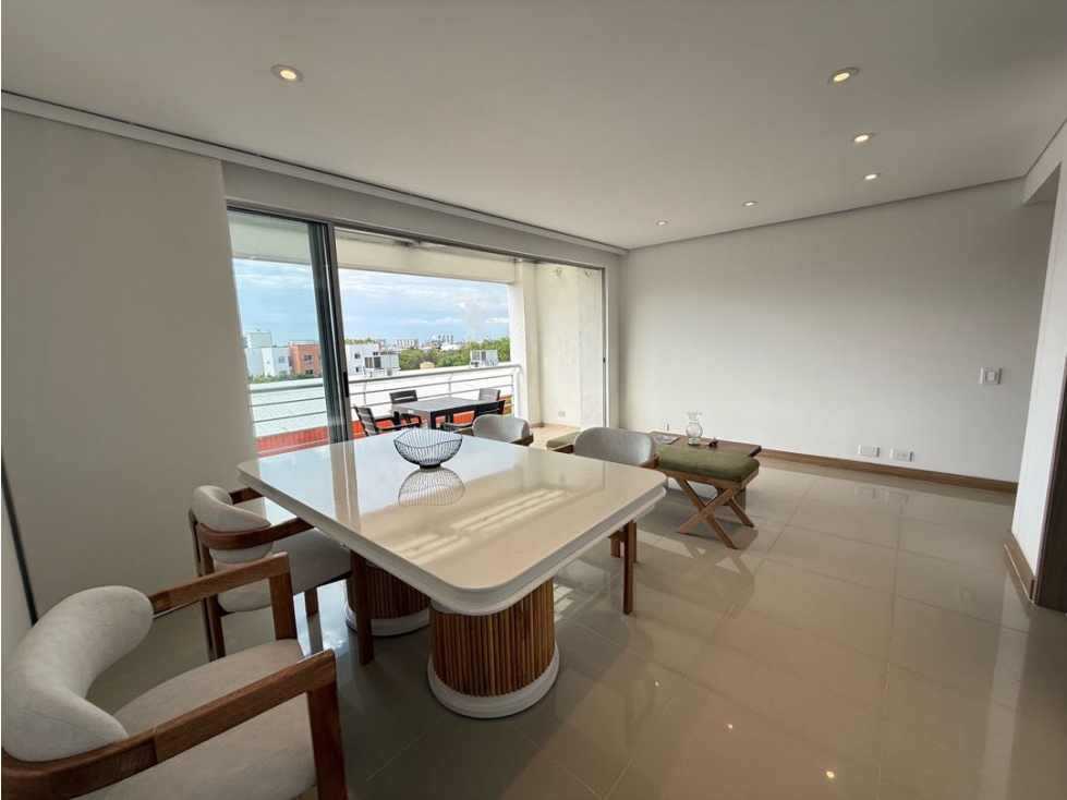 Se vende apartamento en Pance JV-JPG (W10234329) — foto 2