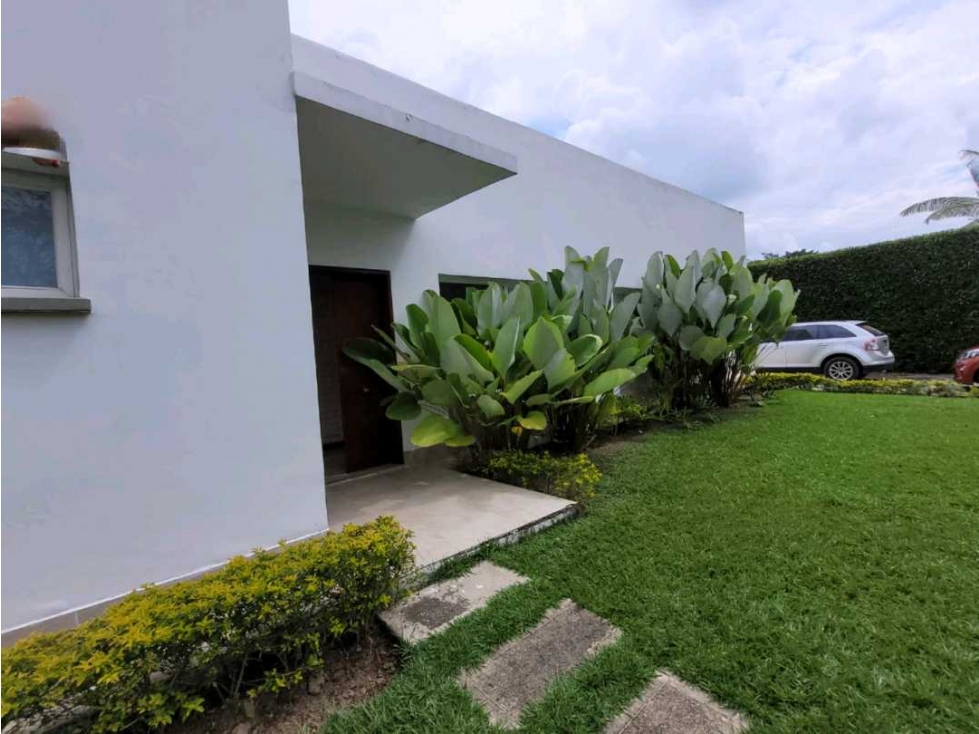 SE VENDE CASA EN PANCE LA VIGA DC W:9495575 — foto 4