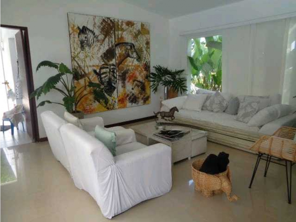 SE VENDE CASA EN PANCE LA VIGA DC W:9495575 — foto 5