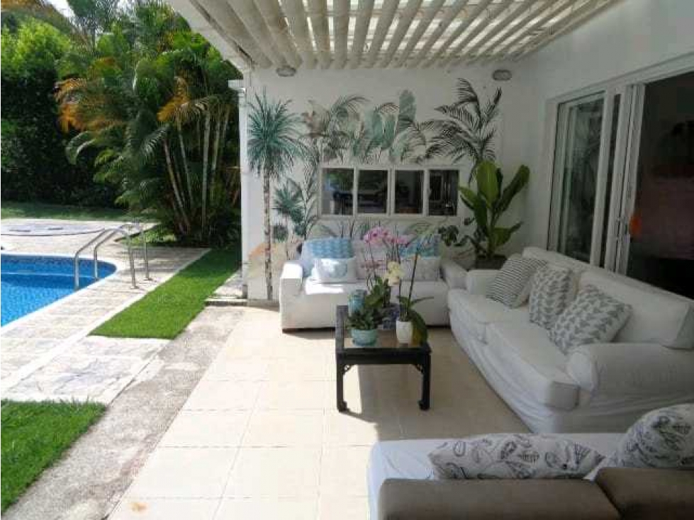 SE VENDE CASA EN PANCE LA VIGA DC W:9495575 — foto 6