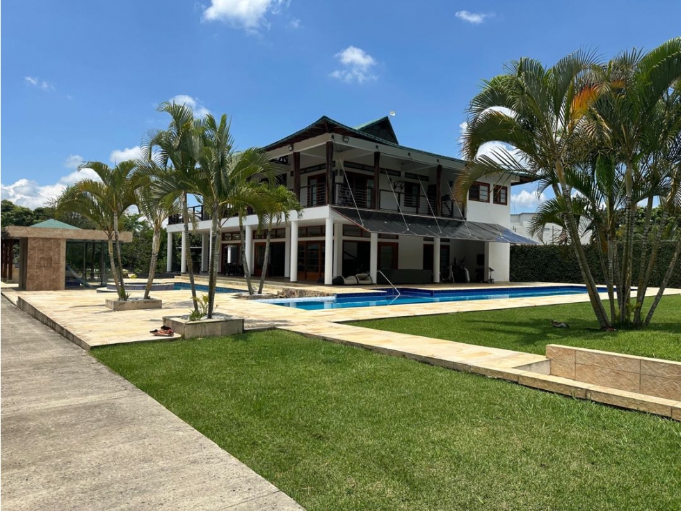 SE VENDE CASA EN PANCE MMCV — foto 2