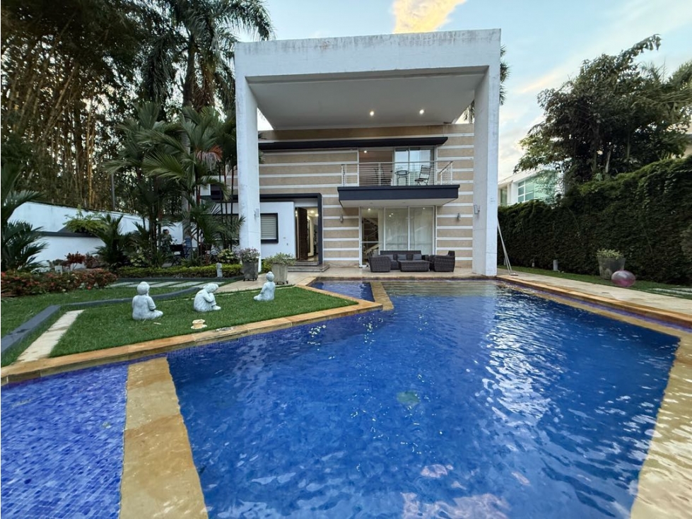 SE VENDE CASA EN PANCE RP